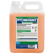 Средство моющее универсальное 5 л, МЕГАЮТ, нейтральное