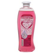 Гель для душа и мытья волос 420 мл, «Освежающий», ГЕ-02