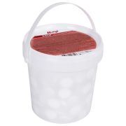 Средство дезинфицирующее 1 кг, НИКА «Хлор», таблетки 300 шт.