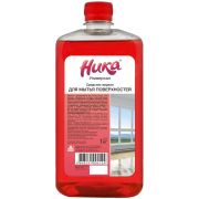 Средство моющее универсальное 1 кг, НИКА «Универсал», жидкое