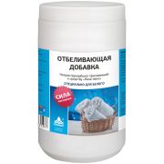 Средство для отбеливания и чистки тканей 1,2 кг, натрия перкарбонат, для средства НИКА «Люкс»