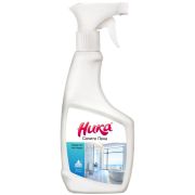 Чистящее средство 500 г, НИКА «Санита Пена», для сантехники, распылитель