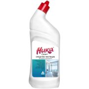 Чистящее средство 700 г, НИКА «Санит», для сантехники, гель