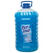 Кондиционер-ополаскиватель для белья 5 л, PERINA (Перина) «Морозная свежесть», ПЭТ, PR-10