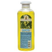 Шампунь 300 мл, КОЛИБРИ «Липовый цвет», для всех типов волос, КЛ-01