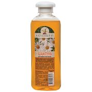 Шампунь 300 мл, КОЛИБРИ «Ромашка», для всех типов волос, КЛ-03