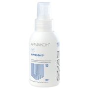 Спрей для ног, 100 мл, АРМАКОН «АРМОФИТ», дезодорирующий, с противогрибковым эффектом, 1178