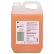 Средство очищающее 5000 мл, АРМАКОН «ЦИТРОЛИН», от технических загрязнений, без абразива, канистра, 1093