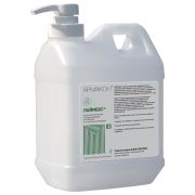 Паста очищающая, 2000 мл, АРМАКОН «ЛАЙМЕКС», от трудноудаляемых загрязнений, с абразивом, дозатор, 1187