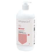 Крем регенерирующий, 1000 мл, АРМАКОН «ВЕЛУМ», восстанавливает естественный защитный барьер, дозатор, 1166