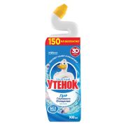 Средство для уборки туалета 900 мл ТУАЛЕТНЫЙ УТЕНОК «Морской», 696893