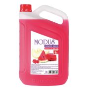 Мыло жидкое 5 л MODUS «Арбуз и дыня», 106323