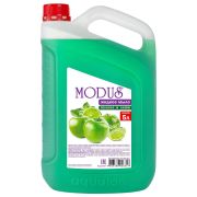 Мыло жидкое 5 л MODUS «Яблоко и лайм», 106347
