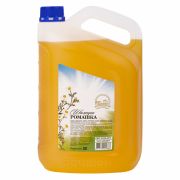 Шампунь для всех типов волос 5 л ОКОЛИЦА «Ромашка», на основе трав, против перхоти, 105883