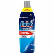 Ополаскиватель для мытья посуды в посудомоечных машинах 750 мл, FINISH «Блеск и защита», 3079516