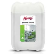 Средство дезинфицирующее 5 л НИКА «Экстра М Профи», концентрат, 00-00000850