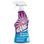 Чистящее средство 750 мл CILLIT BANG (Силлит Бэнг) «Мегаблеск и защита», универсал, распылитель, 3083474