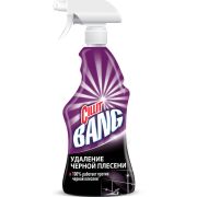 Чистящее средство 750 мл CILLIT BANG «Удаление черной плесени», для ванной и кухни, распылитель, 3032923