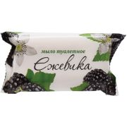 Мыло туалетное 100 г, ММЗ, СТАНДАРТ «Ежевика»