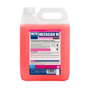 Средство для уборки туалетов и санитарных помещений 5 л МЕГАСАН М, кислотное, гель., К320