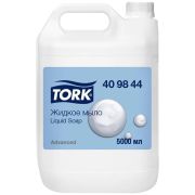 Мыло-крем жидкое 5 л Tellus/TORK, артикул 409844