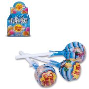 Карамель CHUPA CHUPS (Чупа-Чупс) «Мороженое», 12 г, 65425