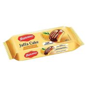 Печенье ЯШКИНО «Апельсин», сдобное, с бисквитом, джемом и шоколадной глазурью, 137 г, ЯП206