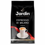 Кофе в зернах JARDIN «Espresso di Milano» 1 кг, 1089-06-Н