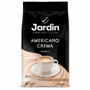 Кофе в зернах JARDIN «Americano Crema» 1 кг, 1090-06-Н
