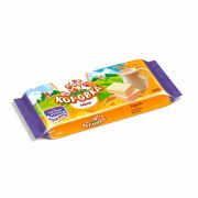 Вафли РОТ ФРОНТ «Коровка» со вкусом топленого молока, 300 г, РФ15001