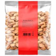 Фисташки жареные соленые Экстра WELDAY (ВЭЛДЭЙ), 1 кг, 622484