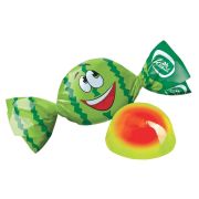 Конфеты желейные KONTI «Живинка» со вкусом арбуза, 1000 г, пакет, 9287