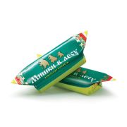 Конфеты ПОБЕДА ВКУСА «Мишки в лесу» вафельные, 1000 г, пакет, IM_091_С/1х3