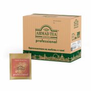 Чай AHMAD «Professional Classic Black Tea» черный, 300 пакетиков в конвертах по 2 г, 1564