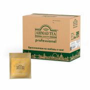 Чай AHMAD «Professional Chinese Green Tea» зеленый, 300 пакетиков в конвертах по 1,8 г, 1565